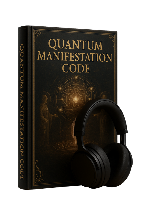 Quantum Manifestation Code