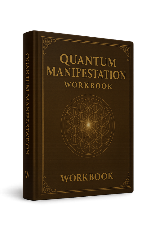 Quantum Manifestation Code